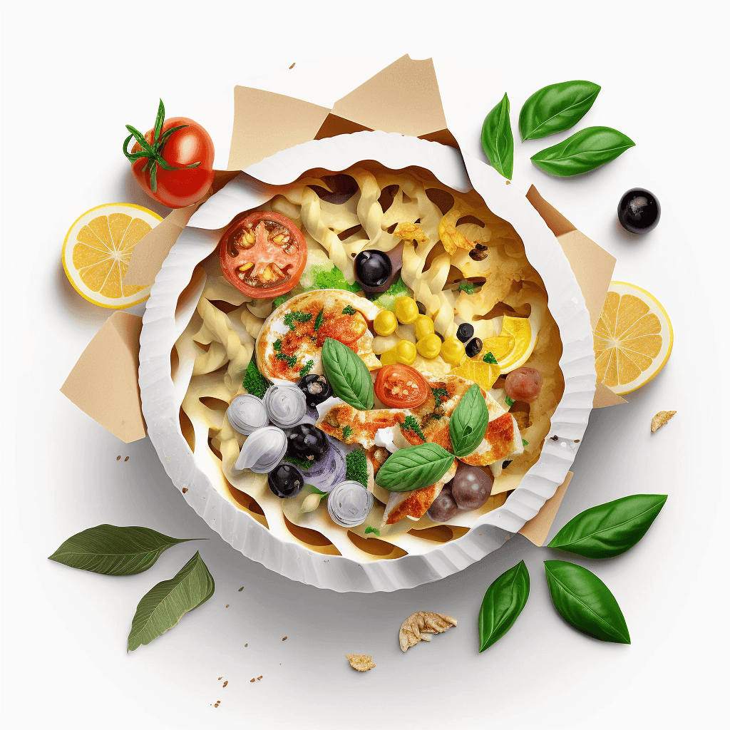 Text block main image