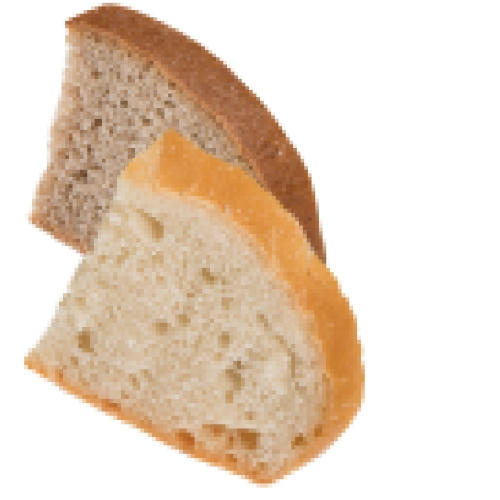 Хлібний комплект